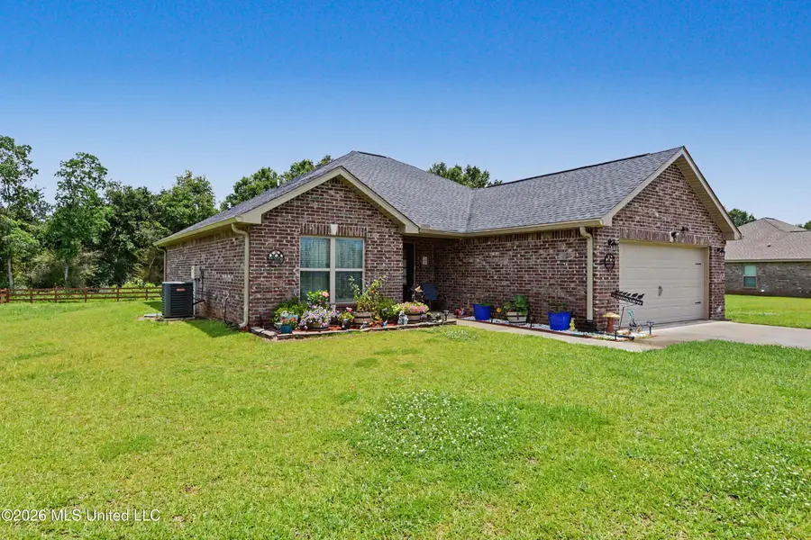 90 Hunters Trace, Picayune, MS 39466 - #2