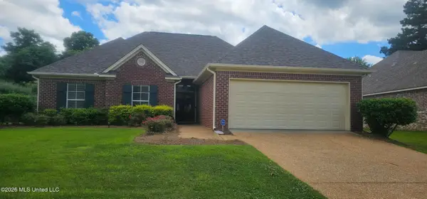 157 Devlin Springs Drive, Madison, MS 39110