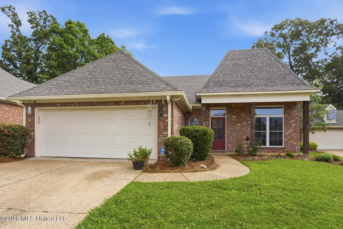 609 Boatmans Cove, Brandon, MS 39047 - #1