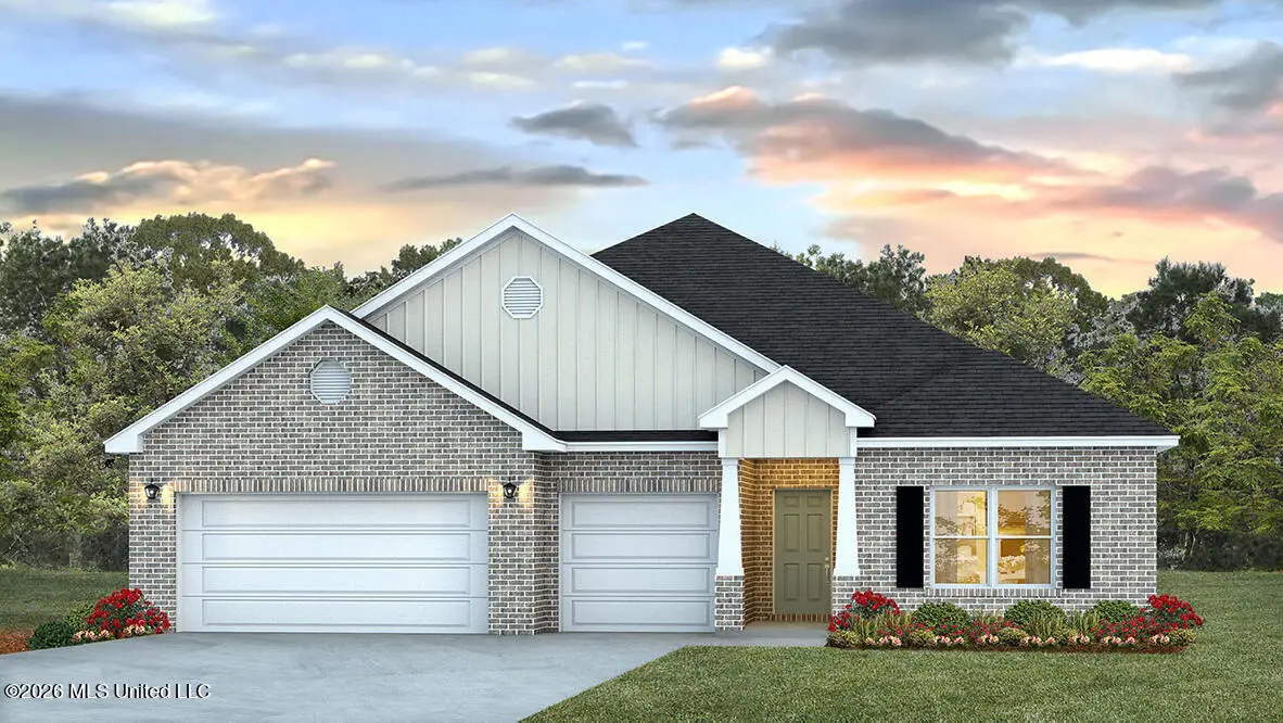 102 Triple Crown Cove, Clinton, MS 39056 - #1