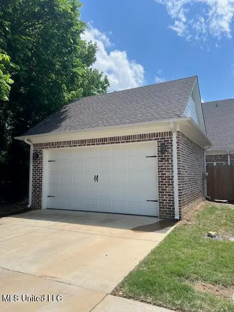198 E South Street, Hernando, MS 38632 - #2
