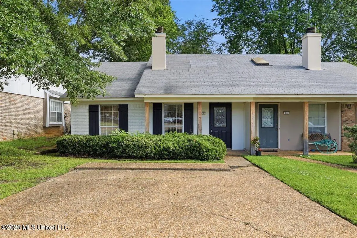 23 Meadowoods Place, Jackson, MS 39211 - #1