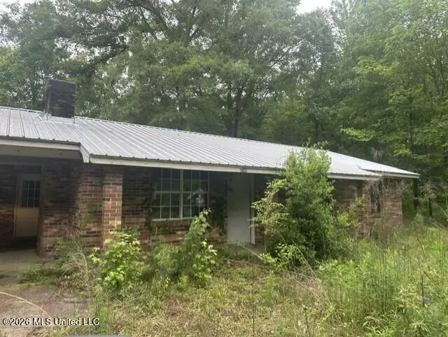 248 Jerry Town Lane, Sontag, MS 39665 - #1