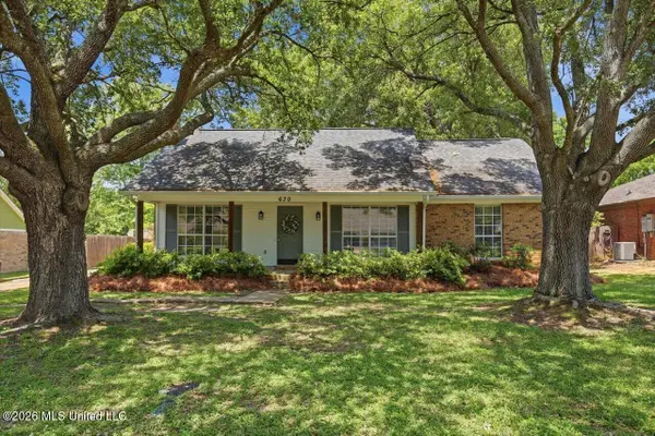630 Red Oak Drive, Madison, MS 39110