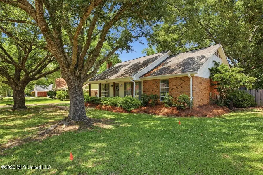 630 Red Oak Drive, Madison, MS 39110 - #2