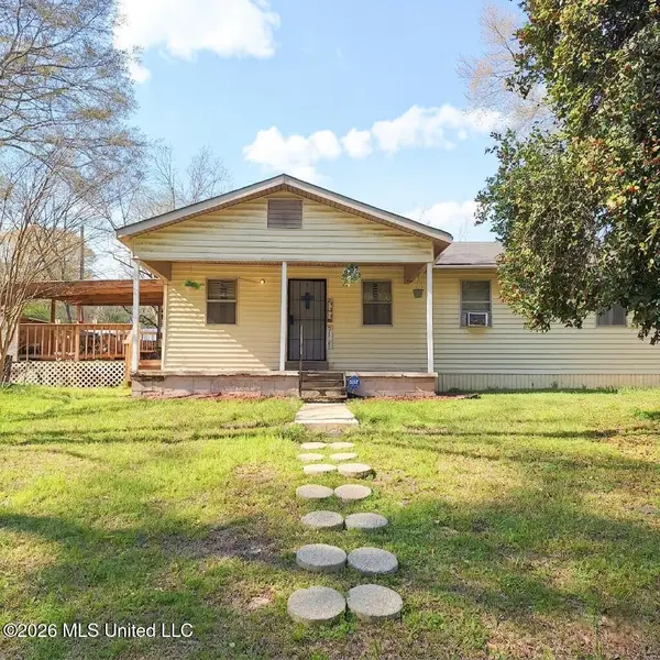 1704 Pecan Road, Newton, MS 39345