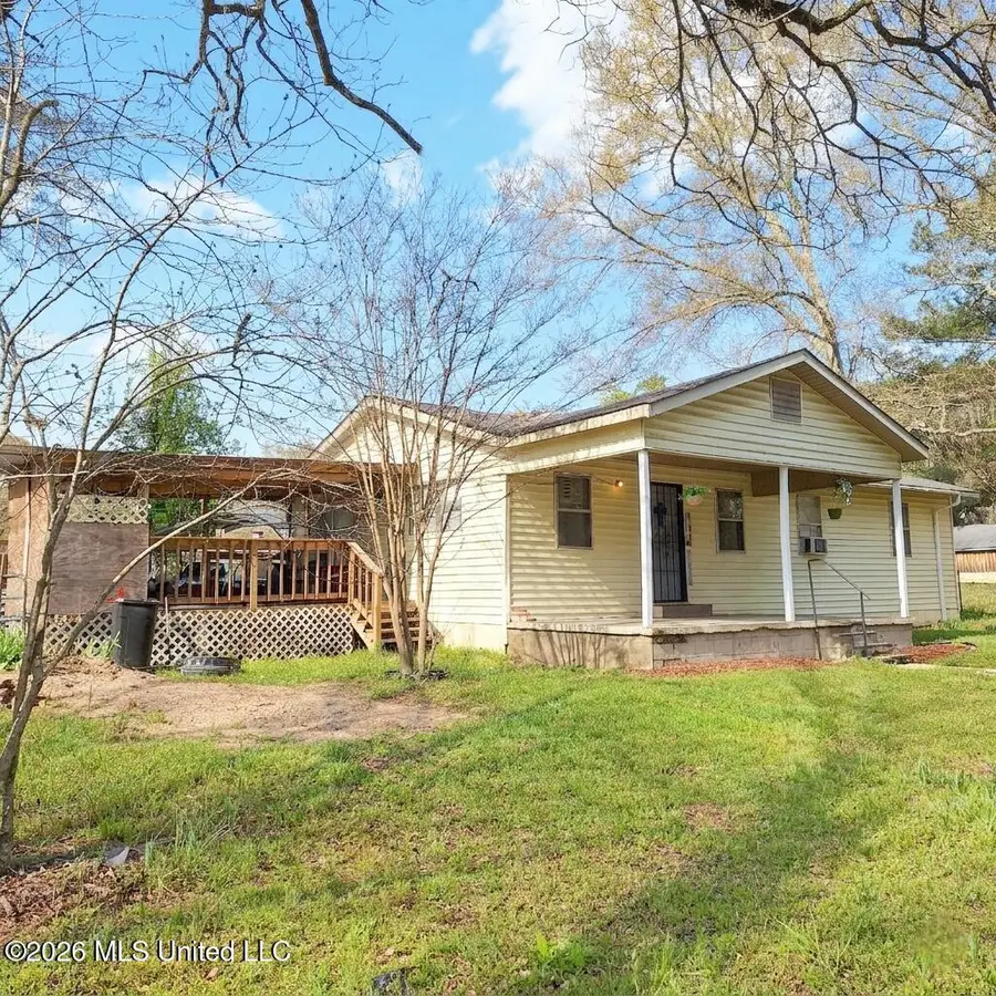 1704 Pecan Road, Newton, MS 39345 - #2