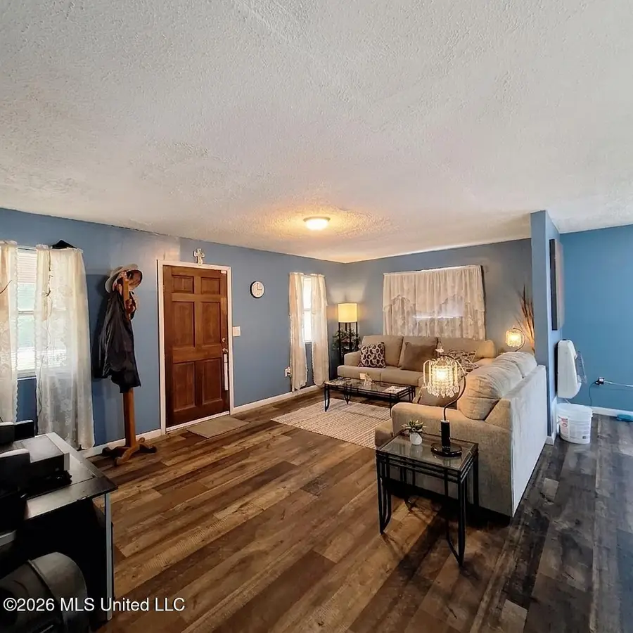 1704 Pecan Road, Newton, MS 39345 - #3