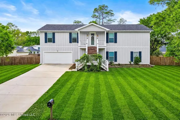 29 Bayou View Drive, Gulfport, MS 39507