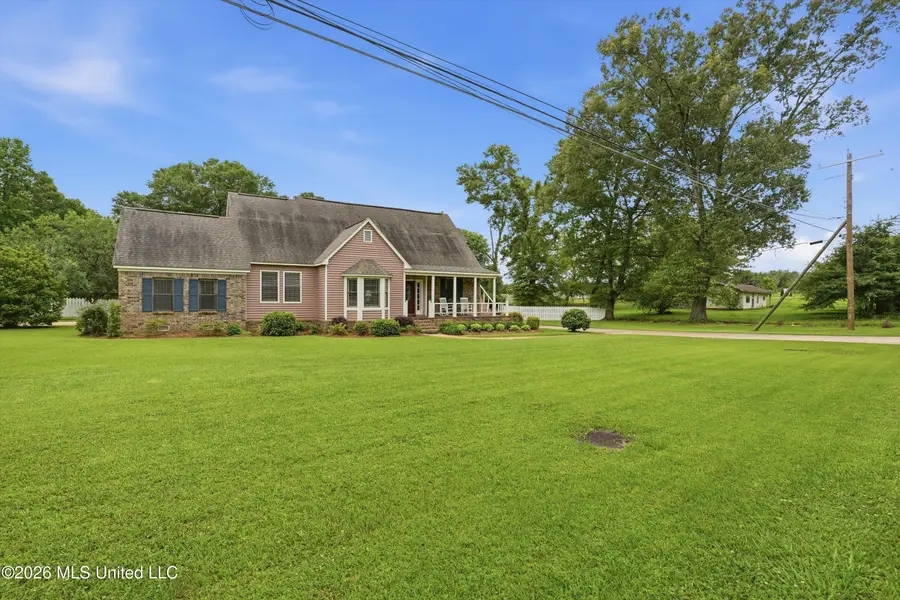 110 Shady Oaks Circle, Carthage, MS 39051 - #2