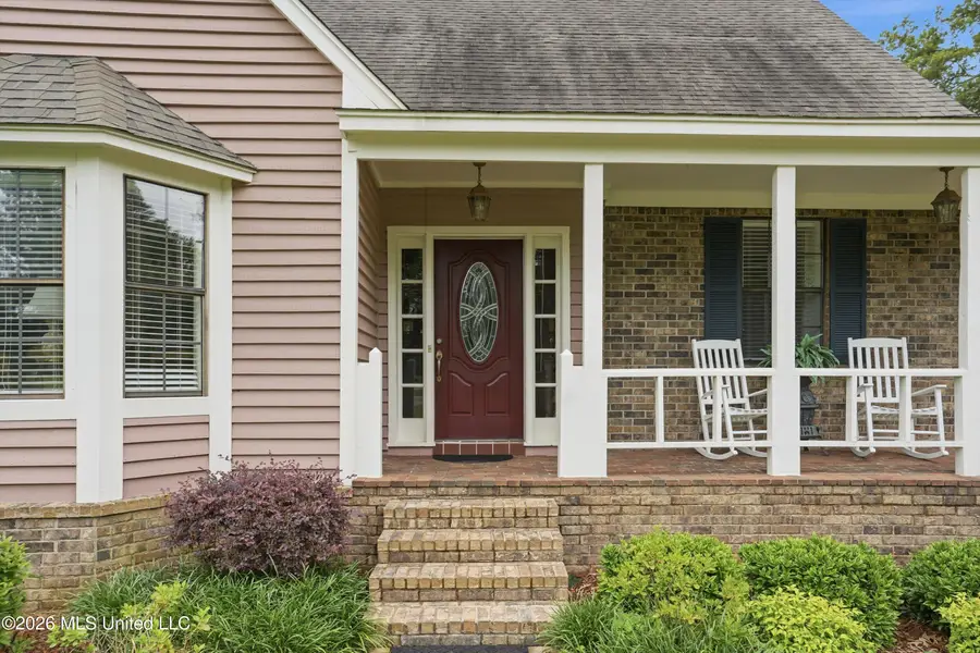 110 Shady Oaks Circle, Carthage, MS 39051 - #3