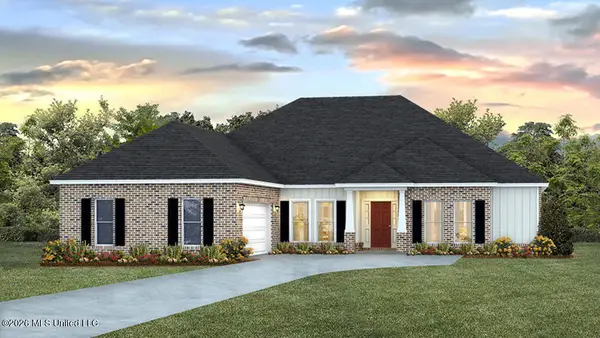303 Castlewood Circle, Canton, MS 39046