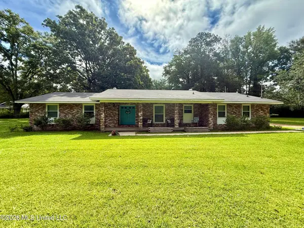 1404 N Jackson Street, Brookhaven, MS 39601