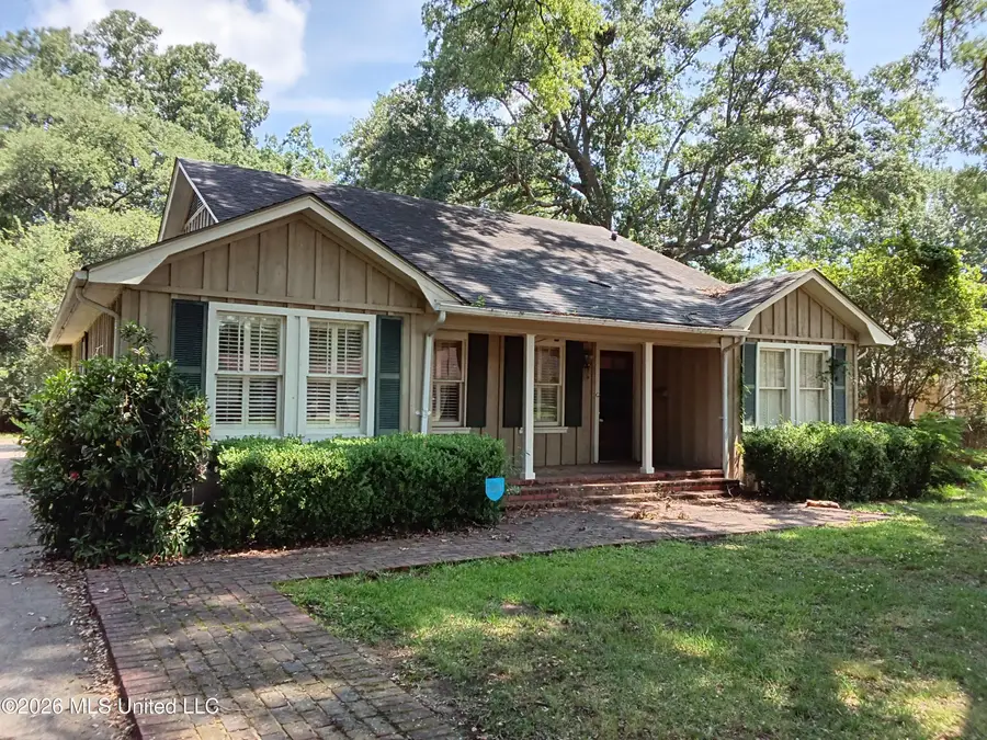 607 E Percy Street, Indianola, MS 38751 - #2