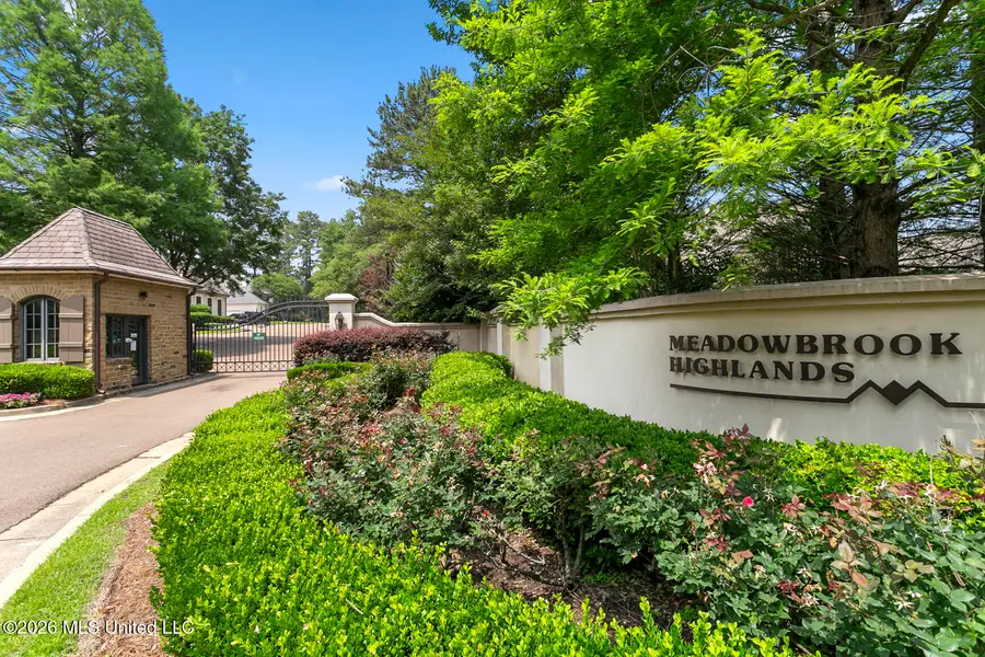 6 Pecan Hollow Drive, Jackson, MS 39211 - #2