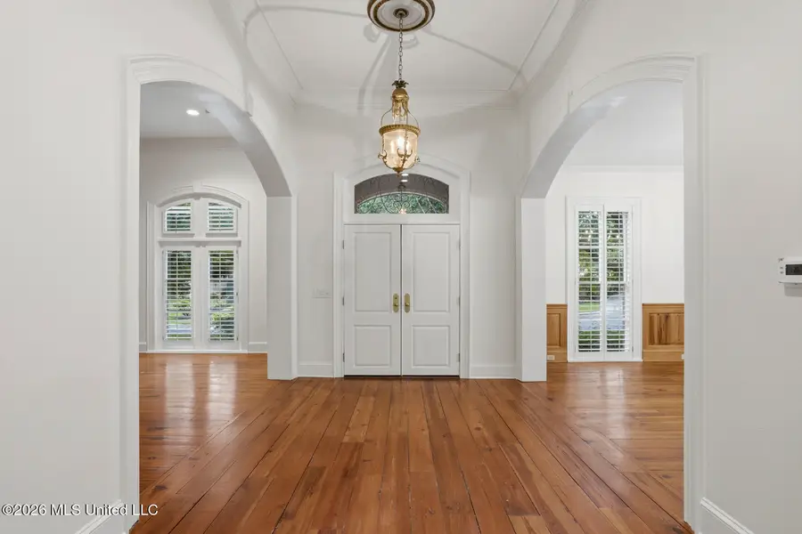 6 Pecan Hollow Drive, Jackson, MS 39211 - #3