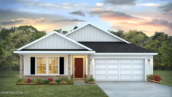 118 Strawberry Drive, Lucedale, MS 39452