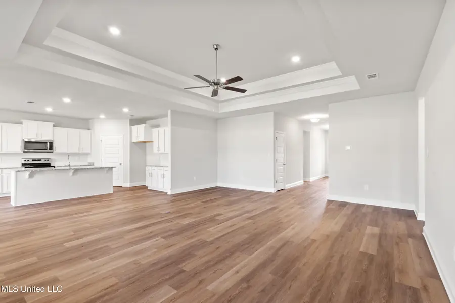 16198 Blue Ridge Drive, Gulfport, MS 39503 - #2