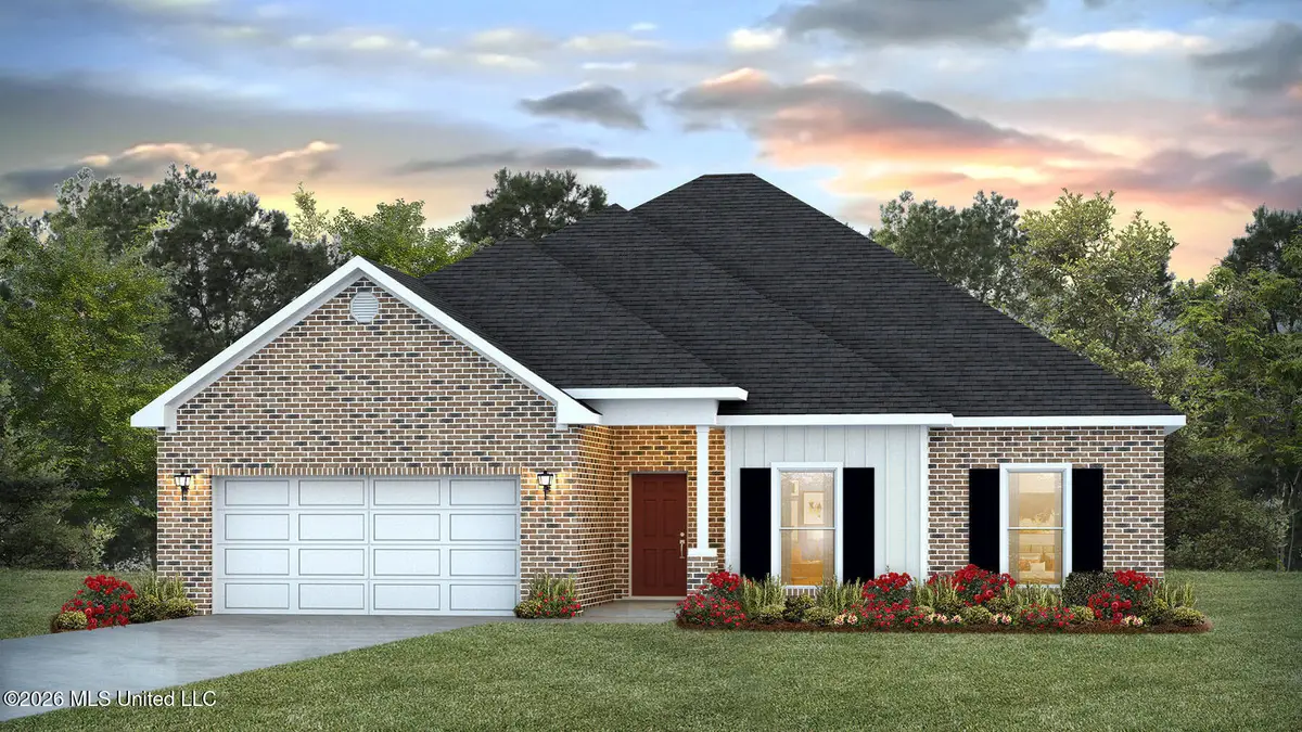 16194 Blue Ridge Drive, Gulfport, MS 39503 - #1