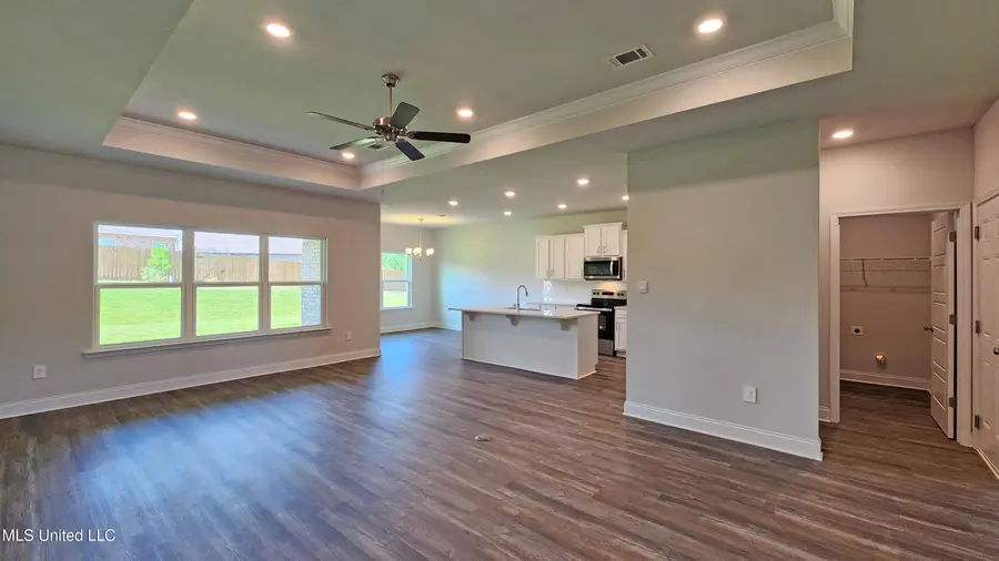 16194 Blue Ridge Drive, Gulfport, MS 39503 - #2