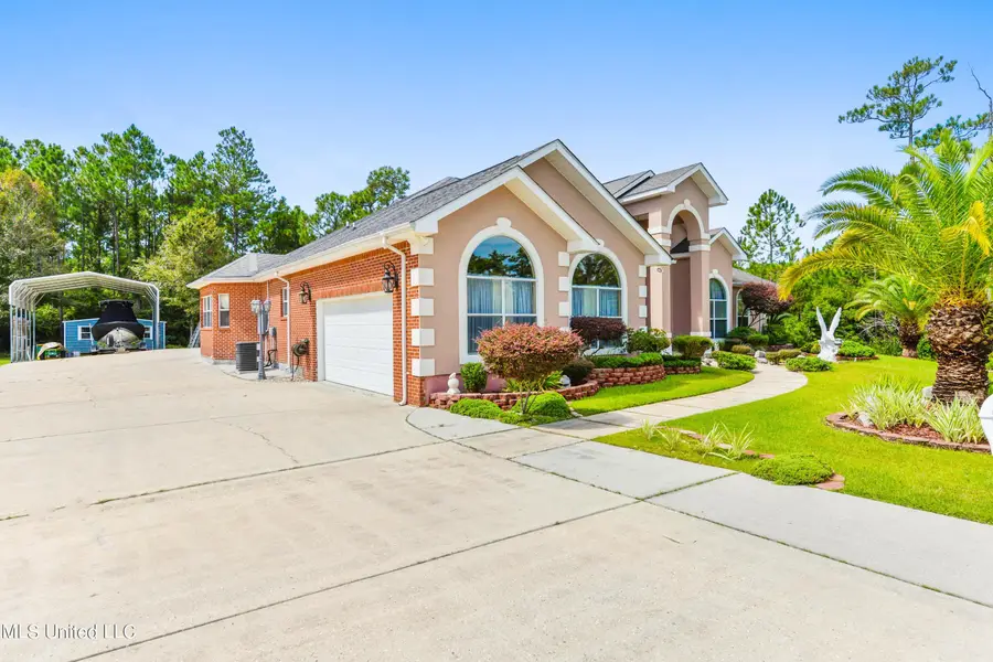 3199 Cypress Creek Drive, Diberville, MS 39540 - #3