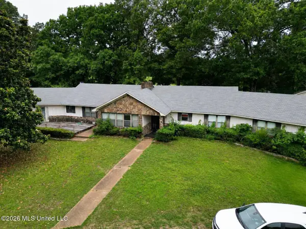1856 Antioch, Coldwater, MS 38618