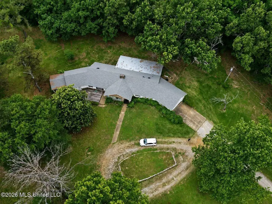 1856 Antioch, Coldwater, MS 38618 - #2