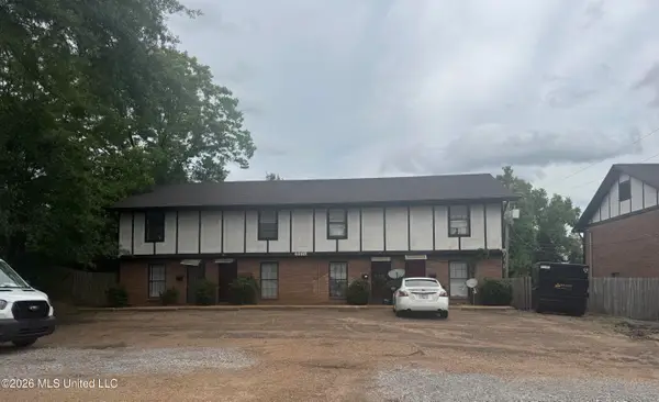 4882 S Mcraven Road, Jackson, MS 39204