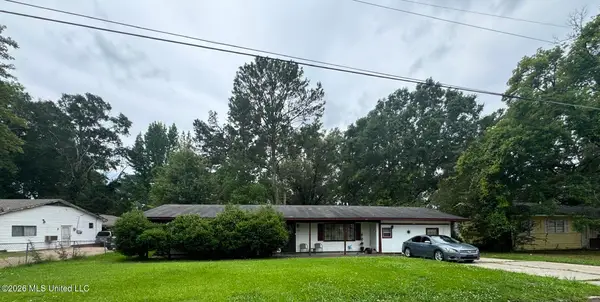 1131 Anna Lisa Lane, Jackson, MS 39204