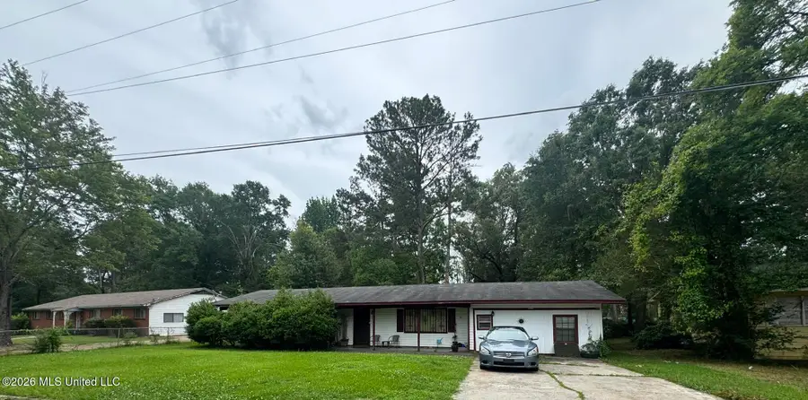 1131 Anna Lisa Lane, Jackson, MS 39204 - #3