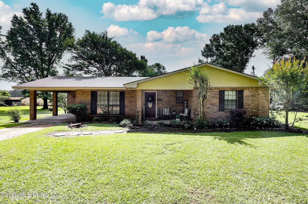 2476 Loyd Star Lane, Wesson, MS 39191 - #1