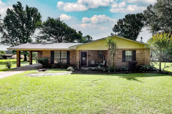 2476 Loyd Star Lane, Wesson, MS 39191