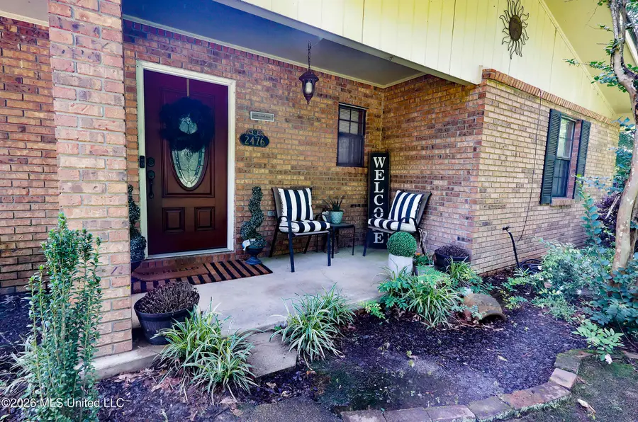 2476 Loyd Star Lane, Wesson, MS 39191 - #2