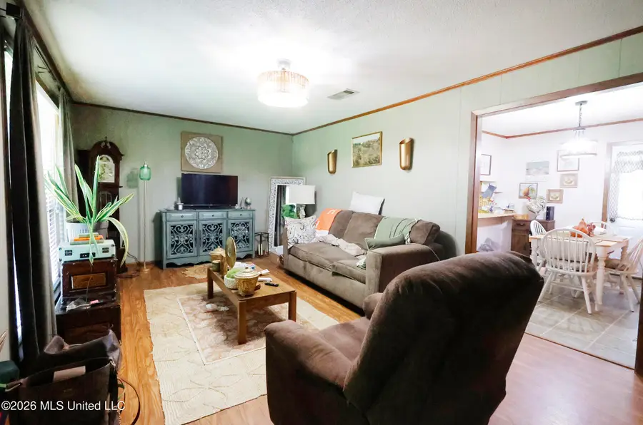 2476 Loyd Star Lane, Wesson, MS 39191 - #3