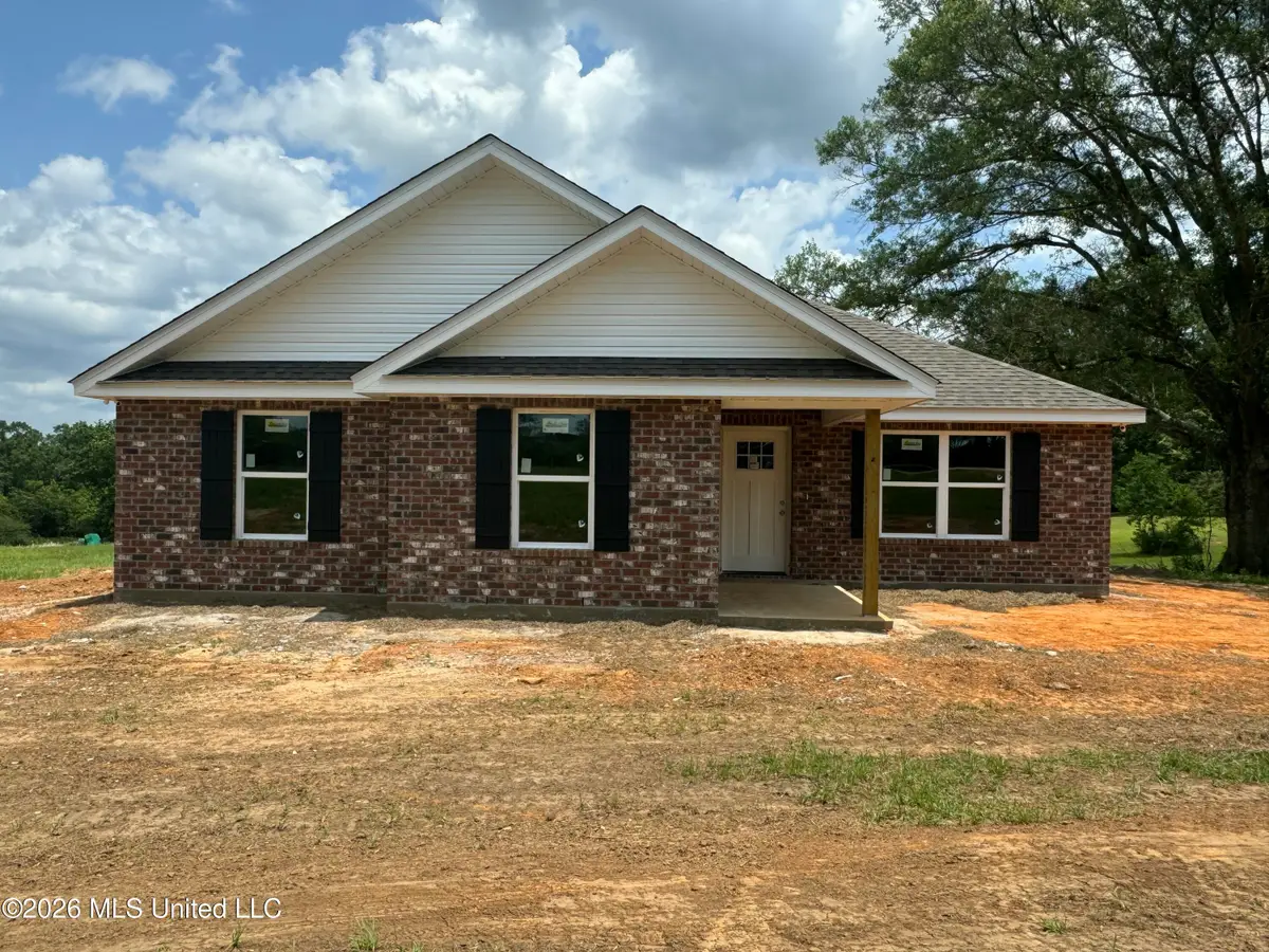 22020 Road 372, Kiln, MS 39556 - #1