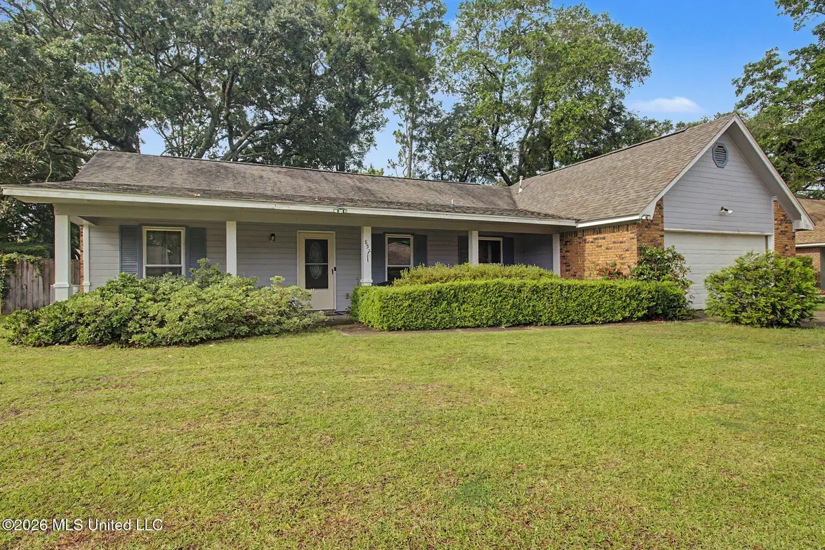 857 Marjorie Street, Long Beach, MS 39560 - #1