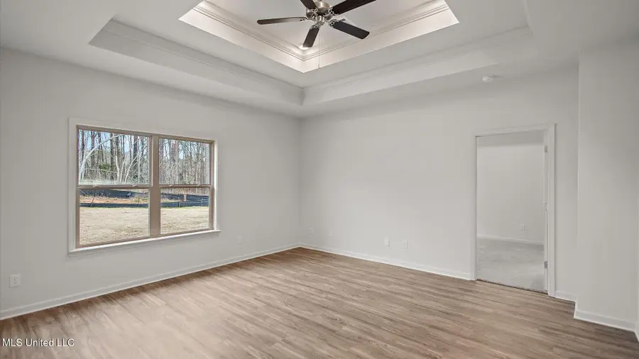 723 Honeysuckle Loop, Canton, MS 39046 - #3