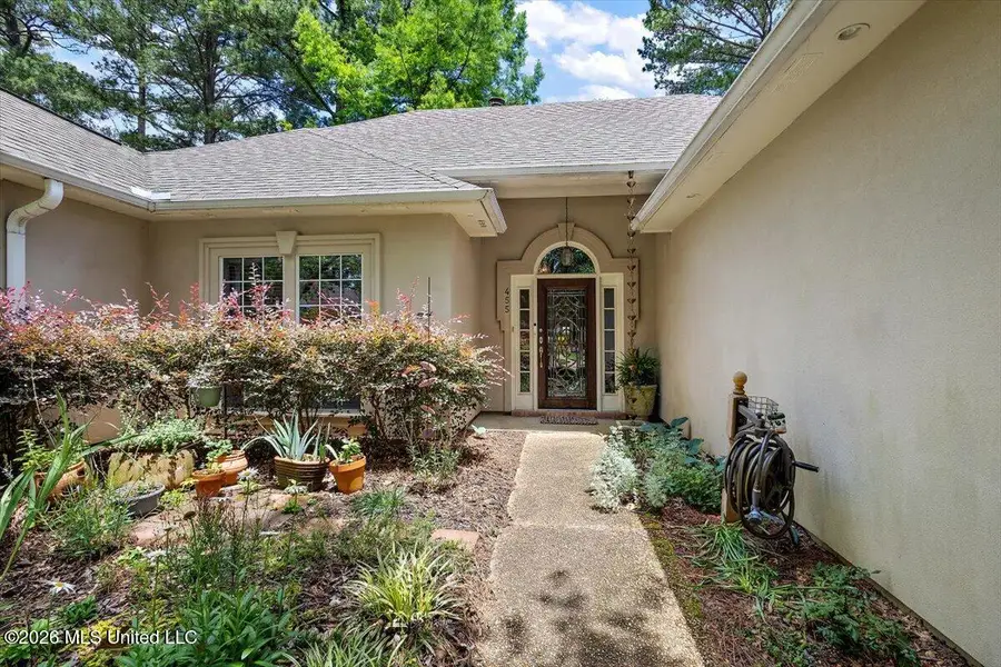 455 Shadowood Drive, Ridgeland, MS 39157 - #2