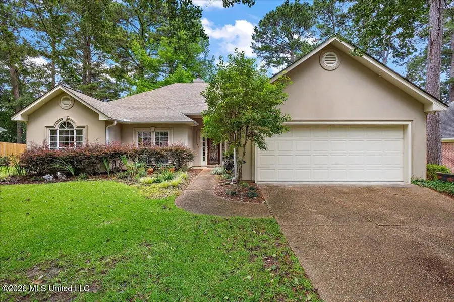 455 Shadowood Drive, Ridgeland, MS 39157 - #3