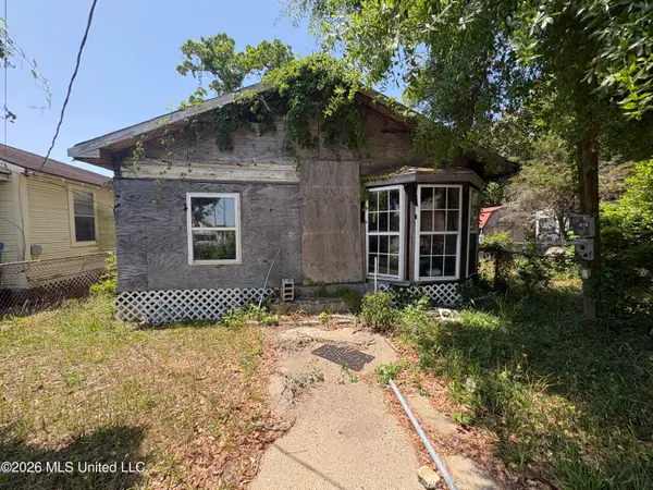 1807 34th Avenue, Gulfport, MS 39501