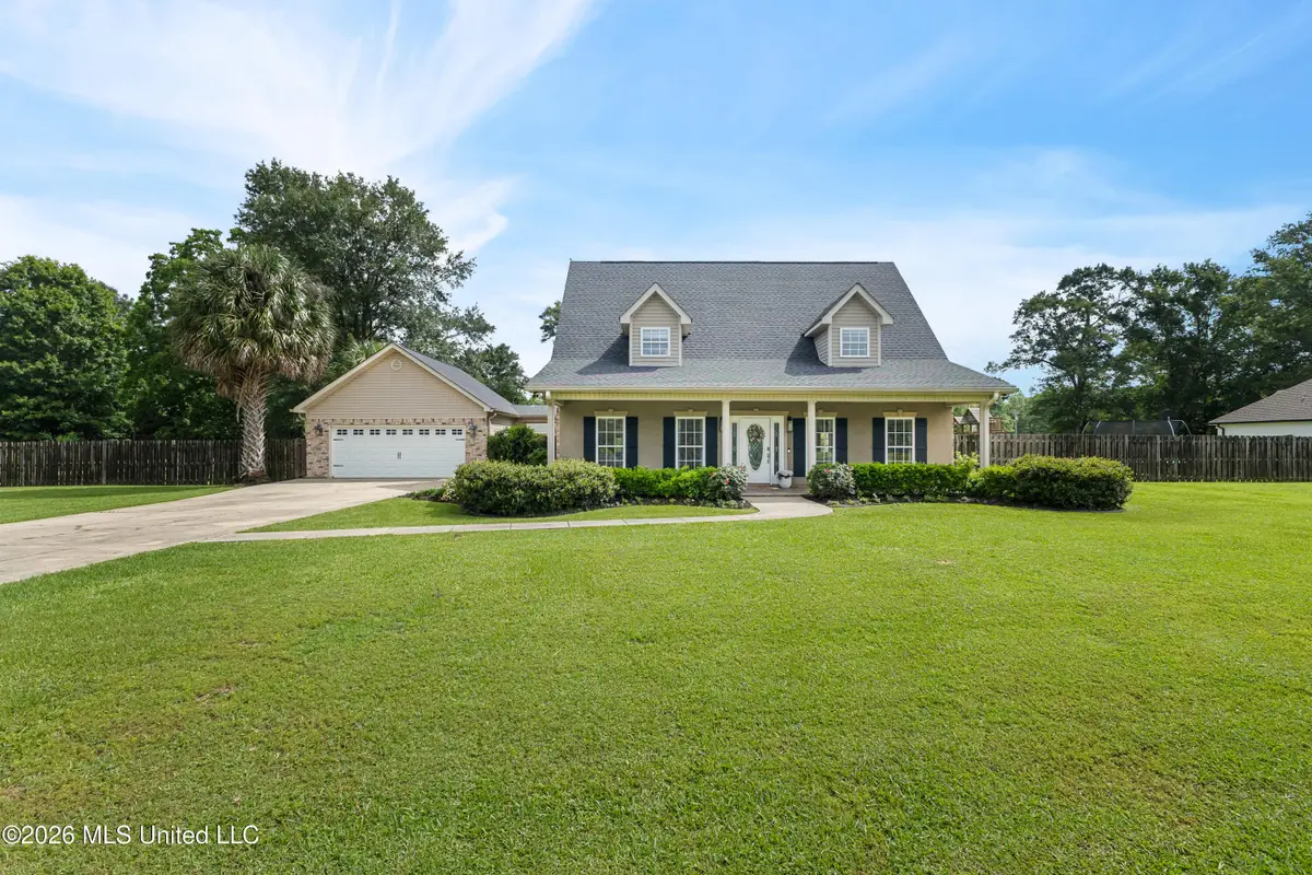 18 Julieanne Drive, Carriere, MS 39426 - #1