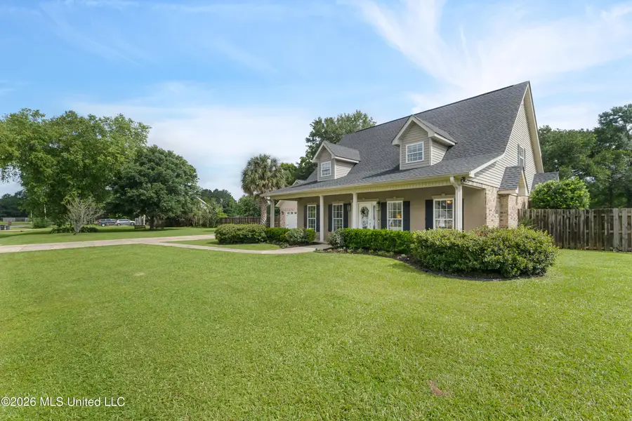 18 Julieanne Drive, Carriere, MS 39426 - #2