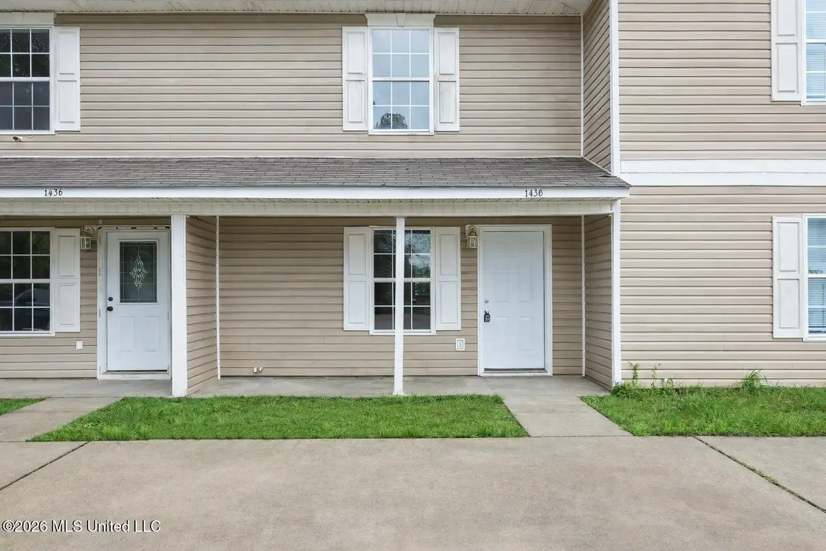10481 Cal Lane, Gulfport, MS 39503 - #1
