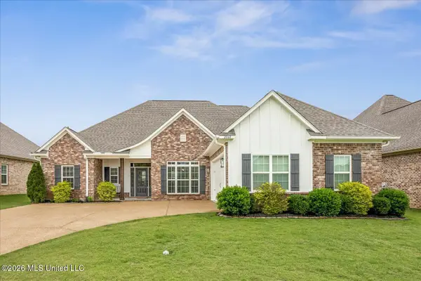 2868 Liam Lane, Nesbit, MS 38651