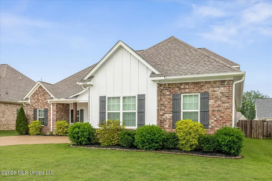 2868 Liam Lane, Nesbit, MS 38651 - #3