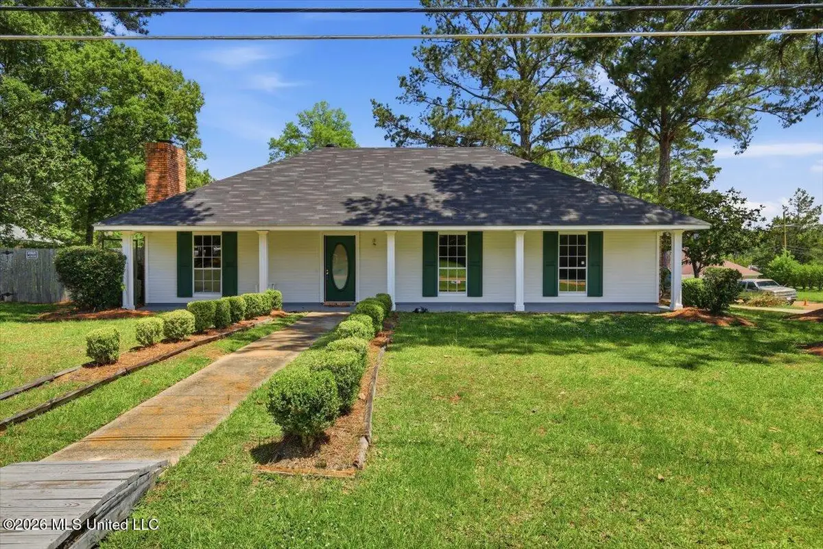 104 Lake Dockery, Byram, MS 39272 - #1