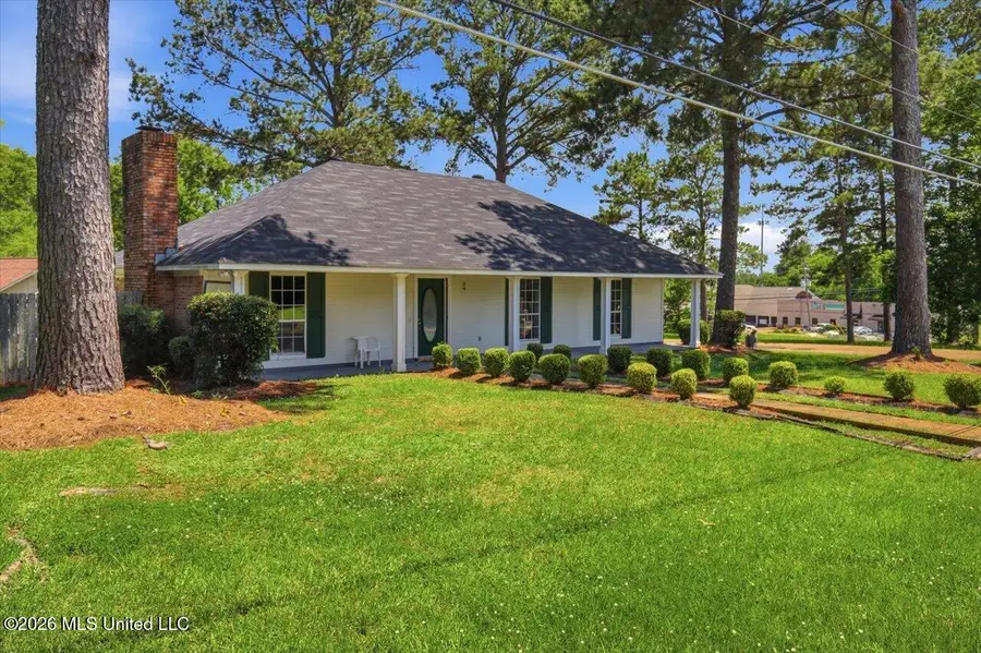 104 Lake Dockery, Byram, MS 39272 - #3