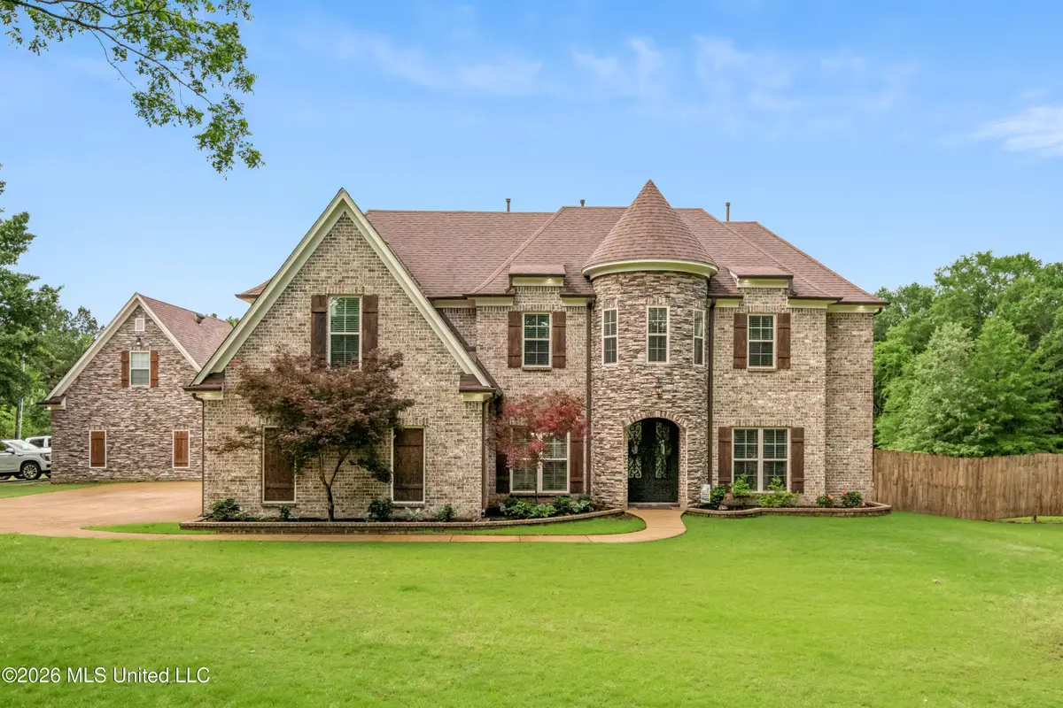 11413 Miller Road, Olive Branch, MS 38654 - #1