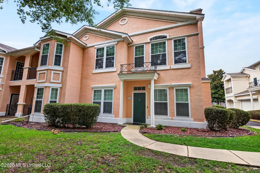 2252 Beach Drive, Gulfport, MS 39507 - #2