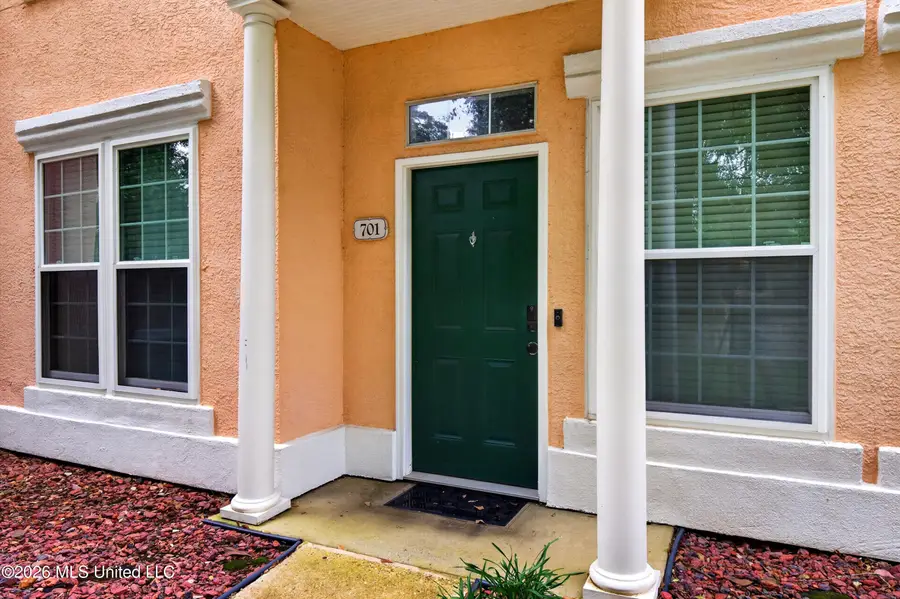 2252 Beach Drive, Gulfport, MS 39507 - #3